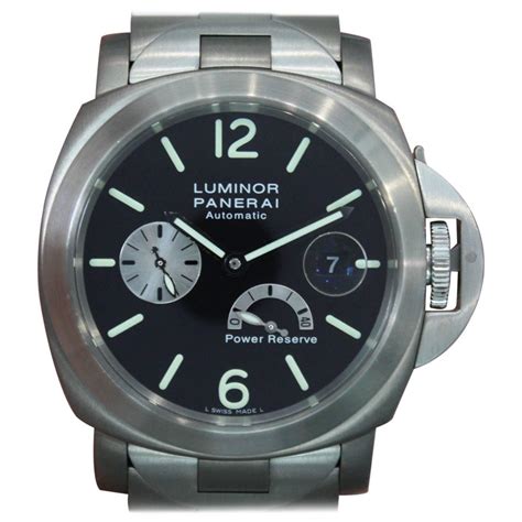 luminor panerai pam 171|luminor panerai price list.